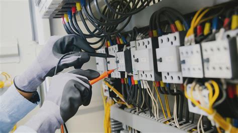 Electrical Testing: Comprehensive Guide for Engineering .